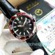 Replica Tag Heuer Aquaracer Calibre 5 Red Bezel Watches 43mm (3)_th.jpg